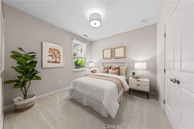 53 Bay Laurel, Irvine, CA 92620 - bedroom with light colored carpet