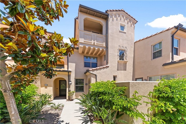 53 Bay Laurel, Irvine, CA 92620 - view of property