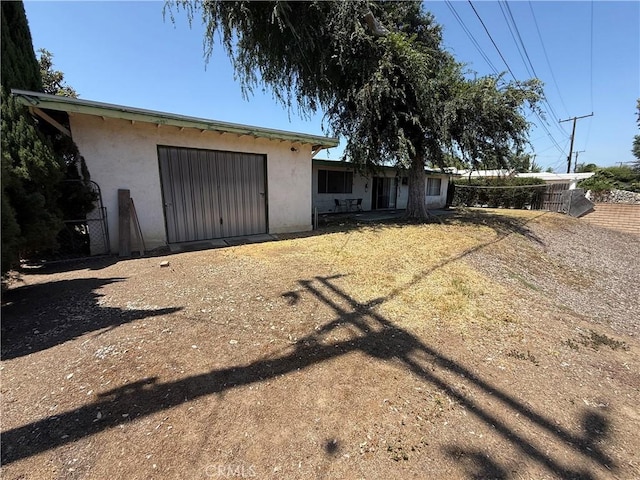 1836 E Walnut Crk, West Covina, CA 91791 - view of front of property featuring stucco siding