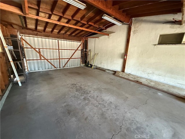 1836 E Walnut Crk, West Covina, CA 91791 - view of garage