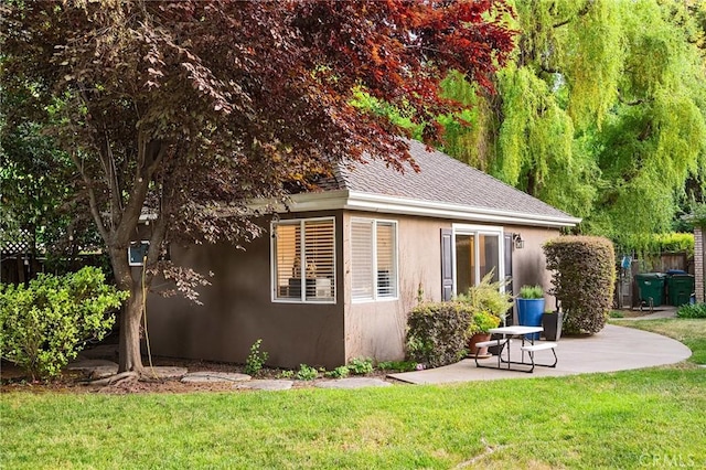 3130 Shady Grove Ct, Chico, CA 95973 - view of outdoor structure