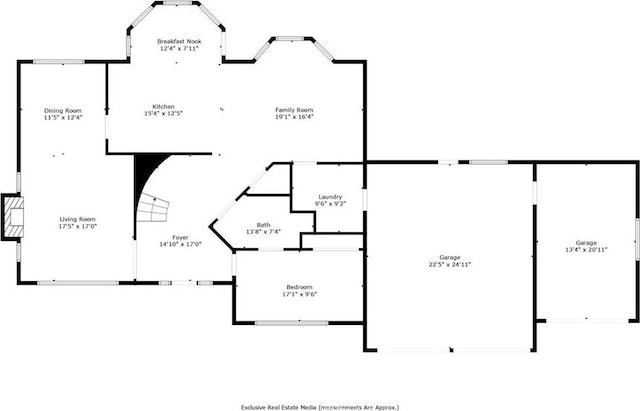 3130 Shady Grove Ct, Chico, CA 95973 - view of home floor plan