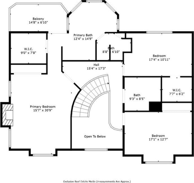3130 Shady Grove Ct, Chico, CA 95973 - view of room layout