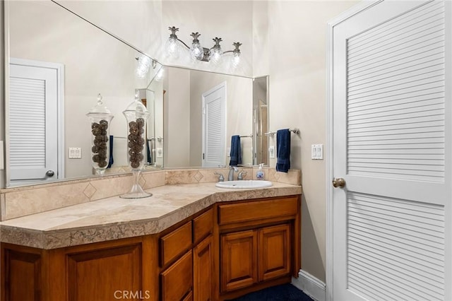 3130 Shady Grove Ct, Chico, CA 95973 - bathroom with vanity