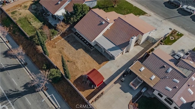 6231 Almond Valley Way, Quartz Hill, CA 93536 - view of subject property