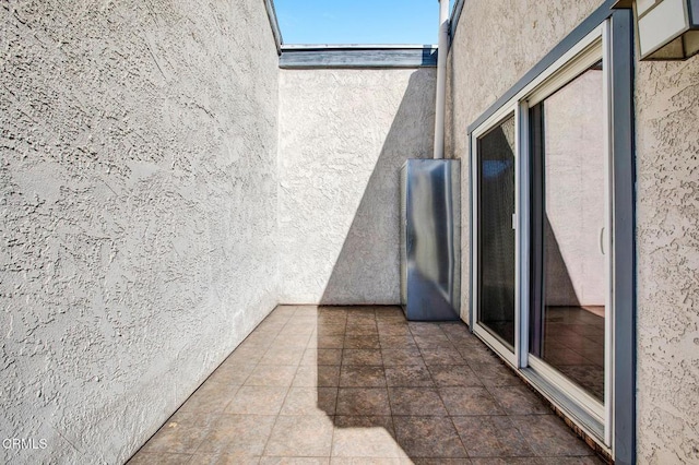 808 Magnolia Ave Unit 3, Pasadena, CA 91106 - view of balcony