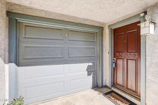 808 Magnolia Ave Unit 3, Pasadena, CA 91106 - view of exterior entry with stucco siding