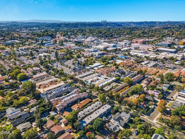 808 Magnolia Ave Unit 3, Pasadena, CA 91106 - view of property location