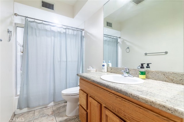 10838 Burnet Ave, San Fernando, CA 91345 - bathroom with vanity and shower / tub combo