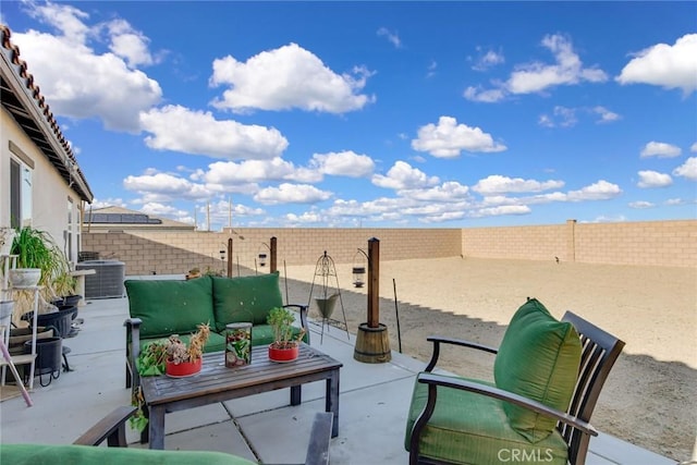 11625 Halter St, Victorville, CA 92392 - photo 32