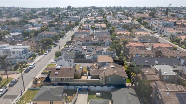 2017 Curtis Ave Unit B, Redondo Beach, CA 90278 - aerial overview of property's location featuring nearby suburban area
