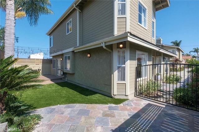 2017 Curtis Ave Unit B, Redondo Beach, CA 90278 - view of side of home