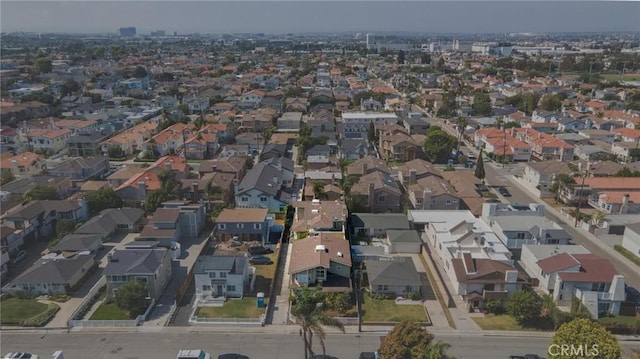 2017 Curtis Ave Unit B, Redondo Beach, CA 90278 - view of property location featuring nearby suburban area