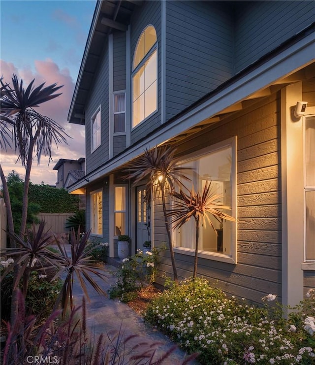 2017 Curtis Ave Unit B, Redondo Beach, CA 90278 - entrance to property