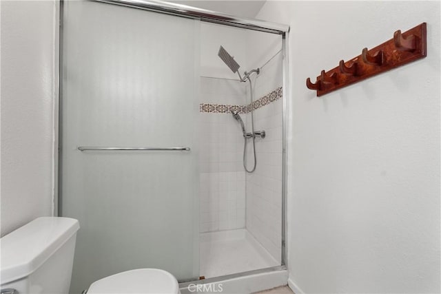 7137 Shoup Ave Unit 39, West Hills, CA 91307 - full bathroom with a stall shower