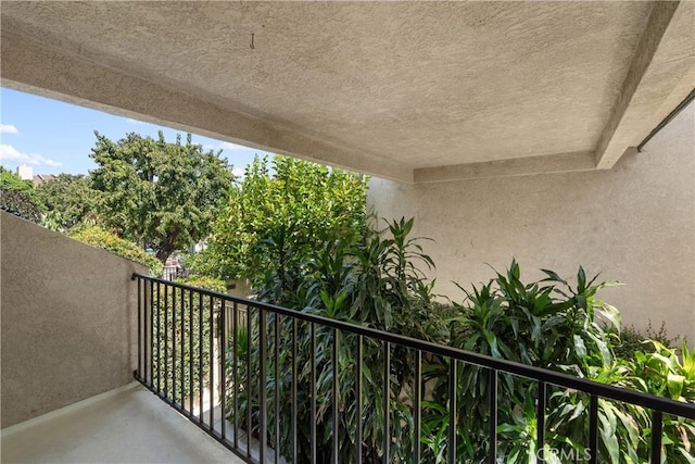 7137 Shoup Ave Unit 39, West Hills, CA 91307 - view of balcony