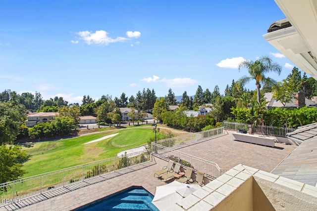 848 Greenridge Dr, La Canada Flintridge, CA 91011 - photo 27