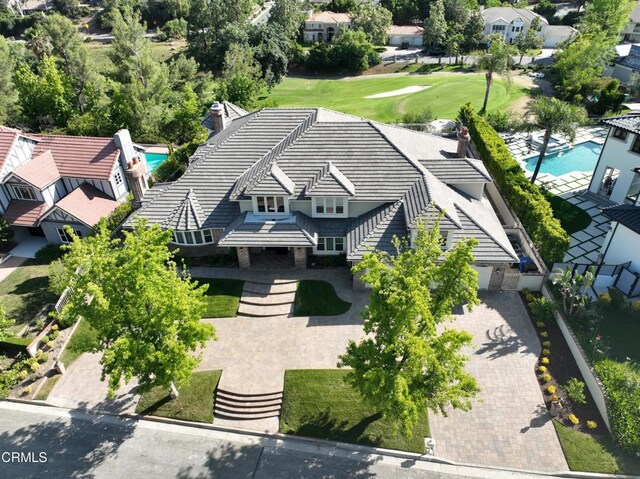 848 Greenridge Dr, La Canada Flintridge, CA 91011 - photo 3