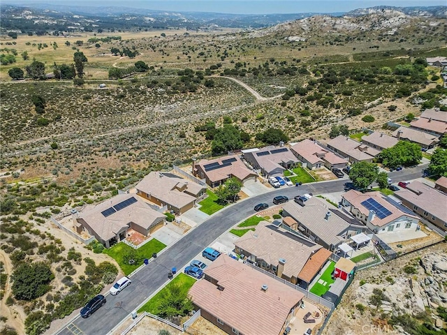 32124 Evening Primrose Trl, Campo, CA 91906 - aerial overview of property's location featuring nearby suburban area