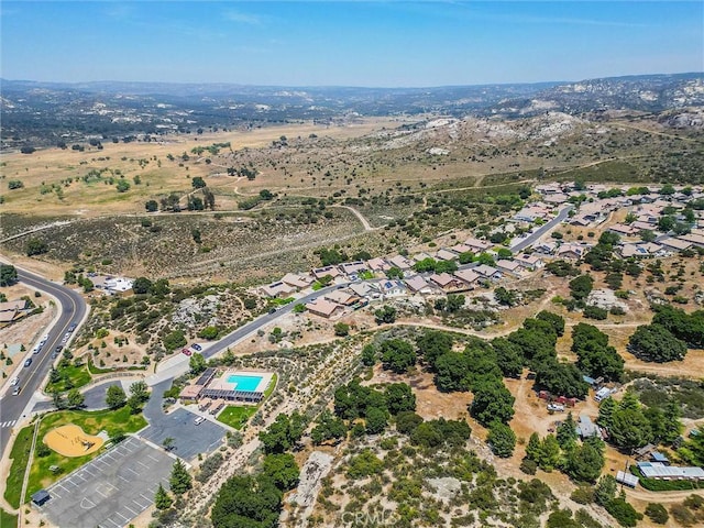 32124 Evening Primrose Trl, Campo, CA 91906 - view of property location