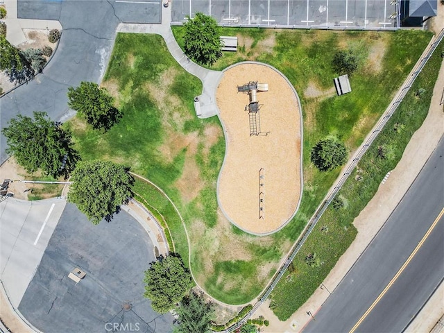 32124 Evening Primrose Trl, Campo, CA 91906 - drone / aerial view