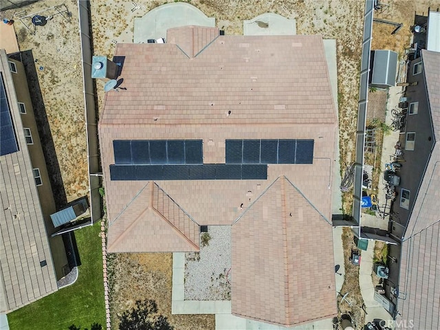 32124 Evening Primrose Trl, Campo, CA 91906 - aerial view of property and surrounding area