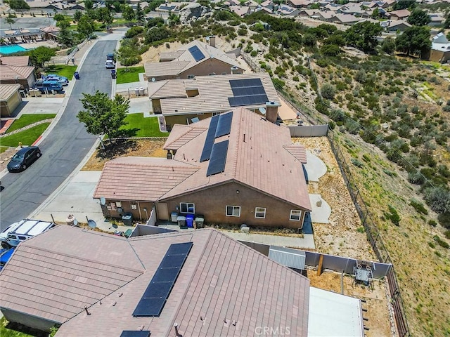 32124 Evening Primrose Trl, Campo, CA 91906 - aerial view of residential area