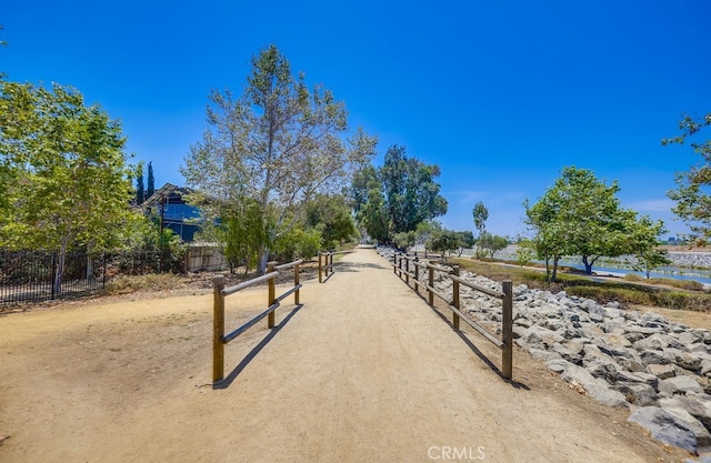 373 W Pebble Creek Ln, Orange, CA 92865 - view of property's community