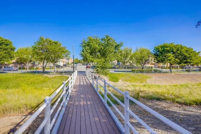 373 W Pebble Creek Ln, Orange, CA 92865 - view of community