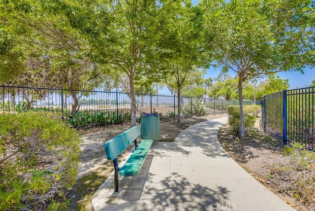 373 W Pebble Creek Ln, Orange, CA 92865 - view of home's community