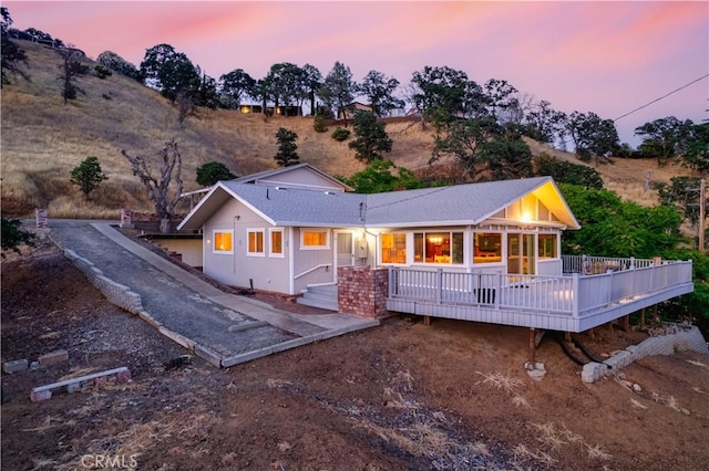 13041 San Joaquin Ave, Clearlake, CA 95422 - photo 5