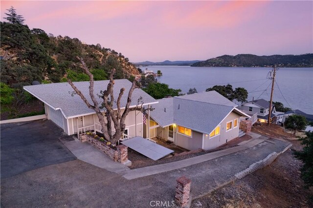 13041 San Joaquin Ave, Clearlake, CA 95422 - photo 64