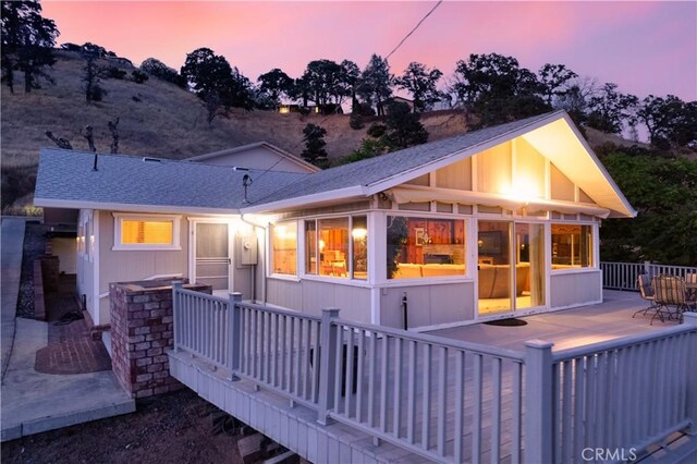 13041 San Joaquin Ave, Clearlake, CA 95422 - photo 7