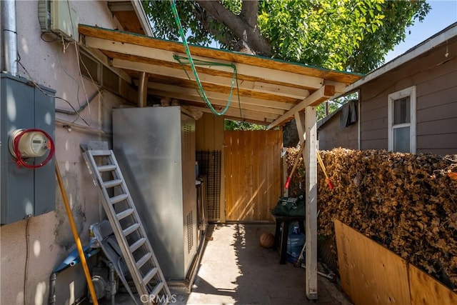 215 E 11th St Unit 4, Pomona, CA 91766 - exterior space