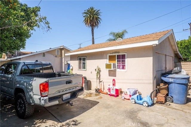 215 E 11th St Unit 4, Pomona, CA 91766 - view of front of home featuring stucco siding