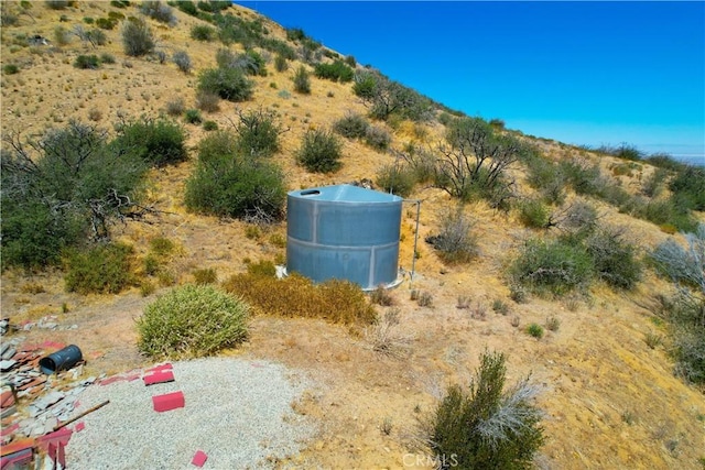 0 Juniper Hills Rd, Littlerock, CA 93543