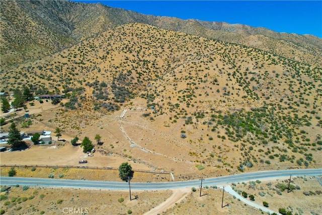 0 Juniper Hills Rd, Littlerock, CA 93543