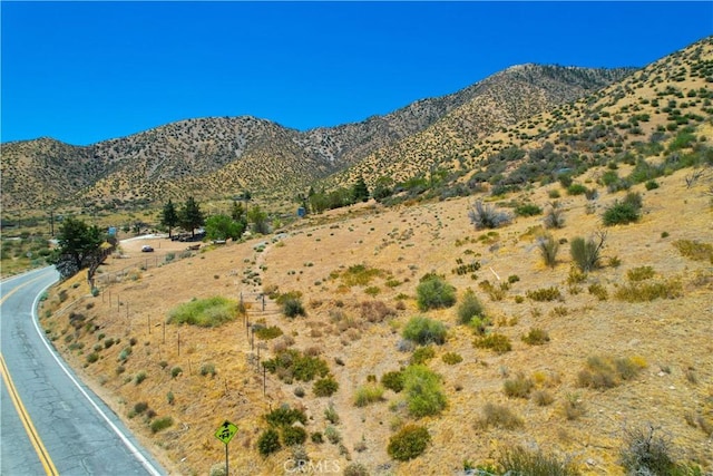 0 Juniper Hills Rd, Littlerock, CA 93543