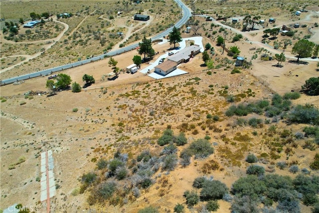 0 Juniper Hills Rd, Littlerock, CA 93543