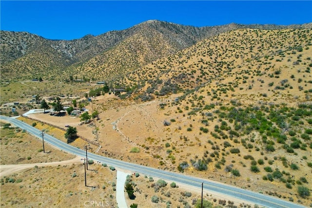 0 Juniper Hills Rd, Littlerock, CA 93543