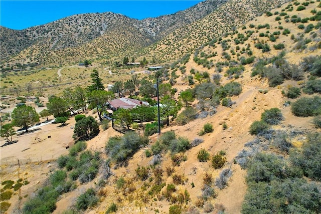 0 Juniper Hills Rd, Littlerock, CA 93543