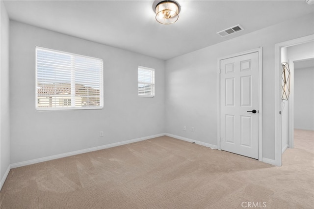 11824 Stonefield Dr, Corona, CA 92883 - unfurnished bedroom featuring carpet and baseboards
