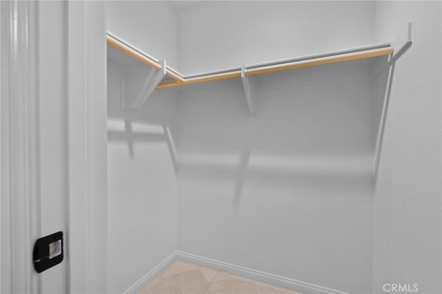11824 Stonefield Dr, Corona, CA 92883 - spacious closet featuring carpet