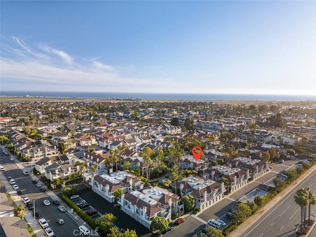 4822 Tiara Dr Unit 104, Huntington Beach, CA 92649 - view of property location