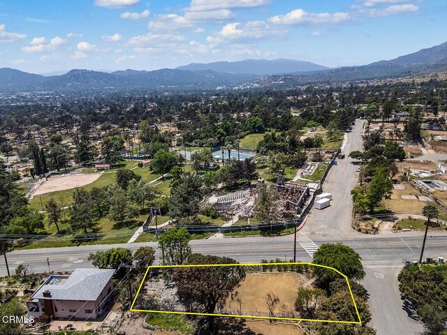 900 E Mount Curve Ave, Altadena, CA 91001 - photo 17