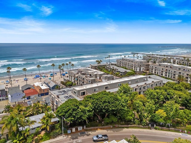 999 N Pacific St Unit A208, Oceanside, CA 92054 - bird's eye view of a large body of water