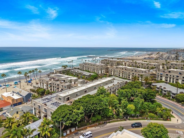 999 N Pacific St Unit A208, Oceanside, CA 92054 - bird's eye view of a large body of water