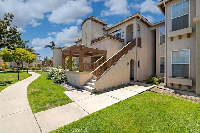 310 E Mccoy Ln Unit 3G, Santa Maria, CA 93455 - photo 1