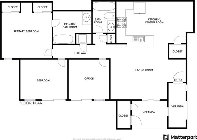 310 E Mccoy Ln Unit 3G, Santa Maria, CA 93455 - photo 24