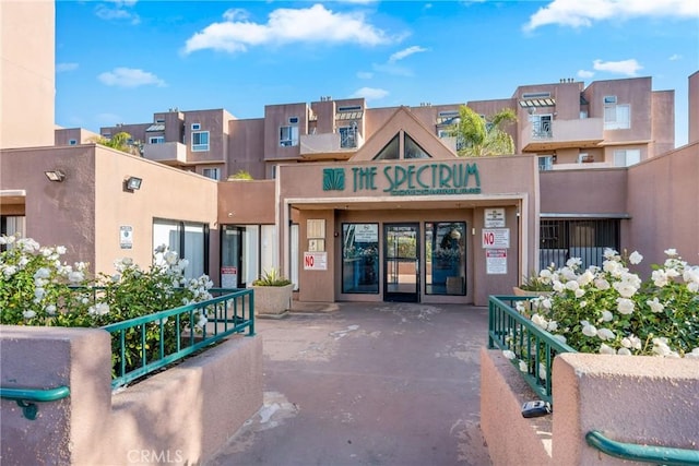 450 E 4th St Unit 419, Santa Ana, CA 92701 - view of property